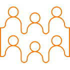 Community Orange