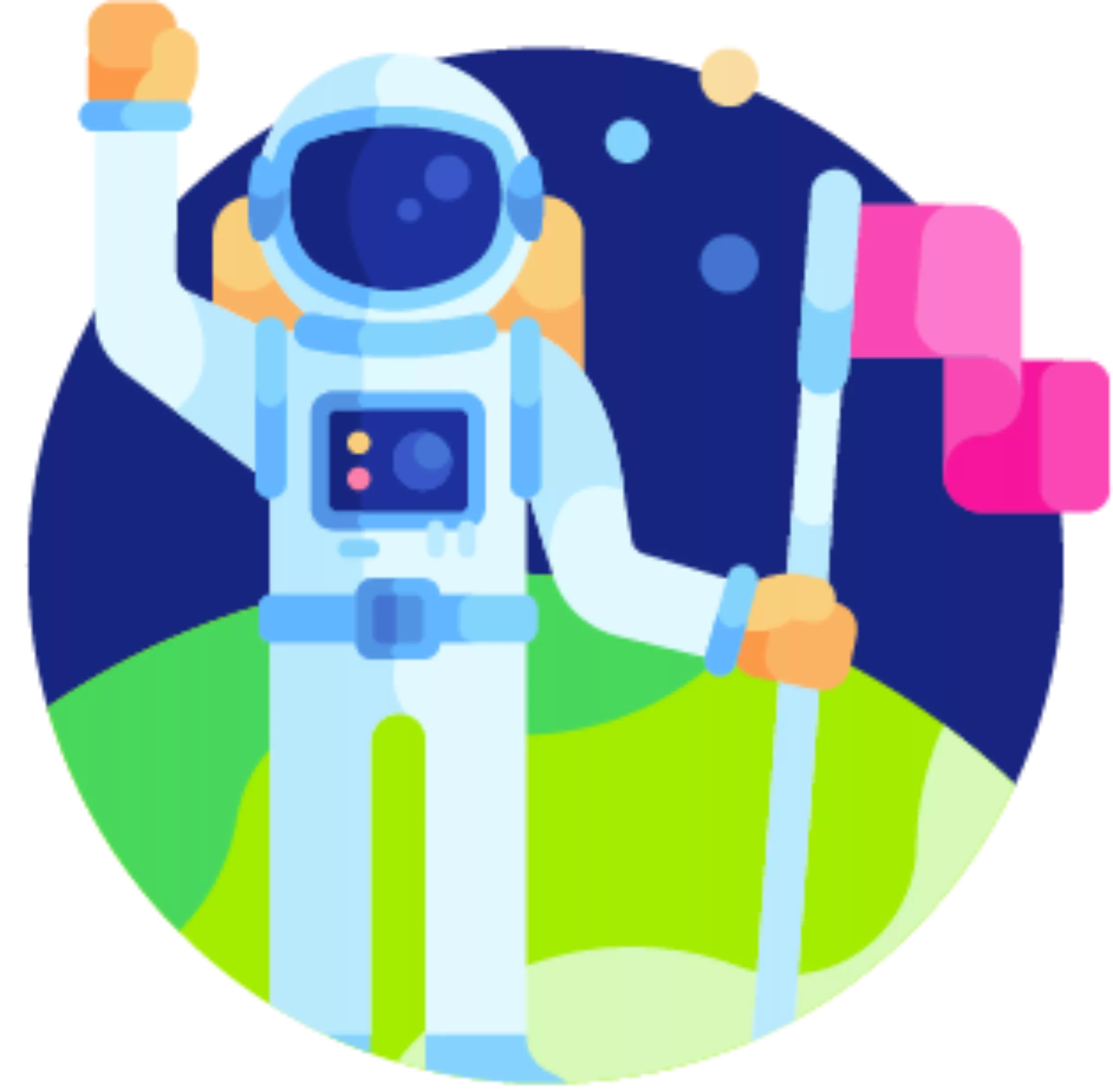 GWC Icons Code At Home Digital Storyteller