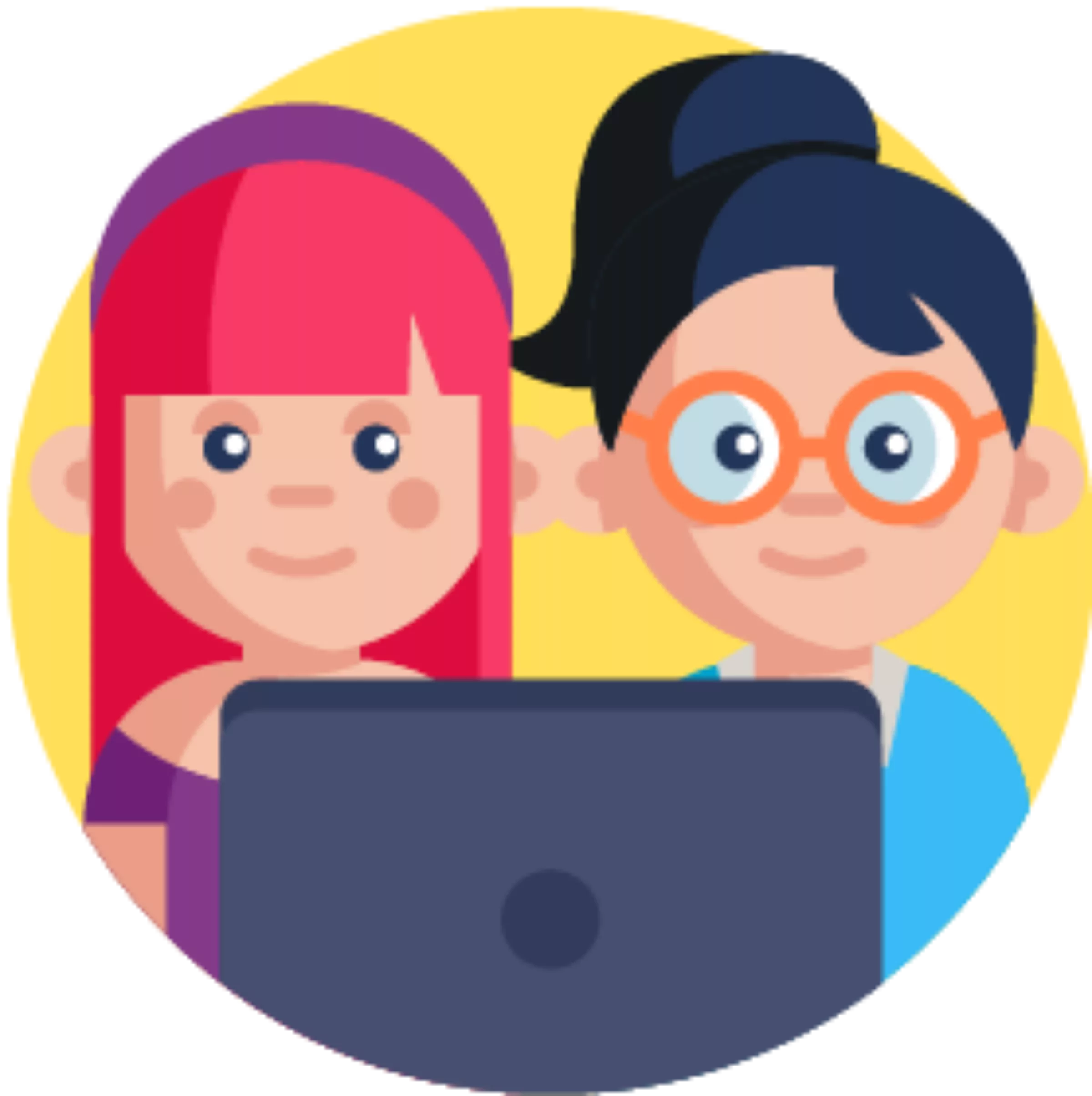 GWC Icons HQ Campus Shared Icons For All Curriculums Pair Programming